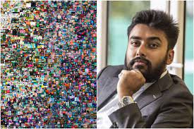 Vignesh sundaresan is a blockchain entrepreneur, an open protocol architect, and y combinator alumni. Kdaorfulgvfjqm