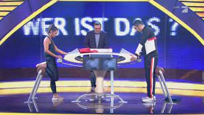 Erstmals trat bei schlag den star eine frau gegen einen mann an. Schlag Den Star Gewinner Eko Fresh Im Duell Mit Sarah Lombardi Mit Seitenhieb Gegen Hurth Express De