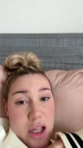 Alix Earle Saying Shes Team Conrad