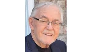 Eugene Carl Obituary (1934