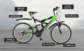 Slip a disc meaning, definition, what is slip a disc: Buy Hero Sprint Next 26t 18 Speed Green Bicycle Wheel Size 24 Inch Frame Size 17 Inch Unisex Adult Online At Low Prices In India Amazon In