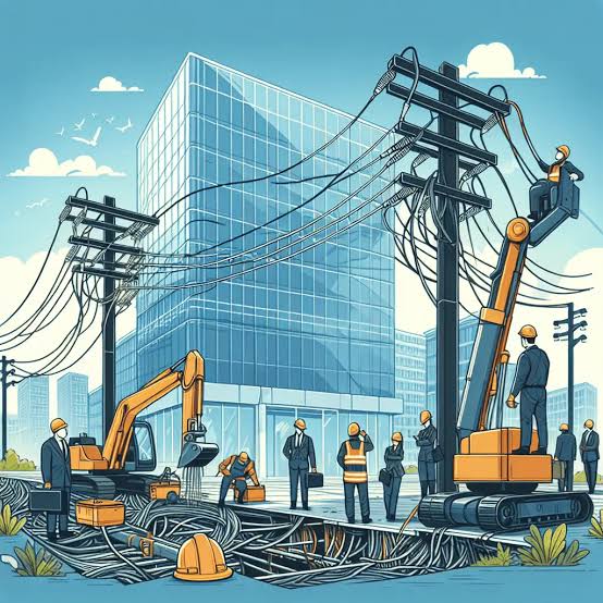 Upgrading Your Business's Electrical Infrastructure for Future Growth - W3  Electric
