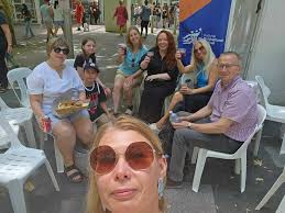 Kalinka Ensemble Sydney