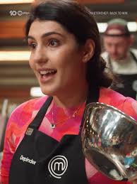 Depinder Masterchef Raj Kachori