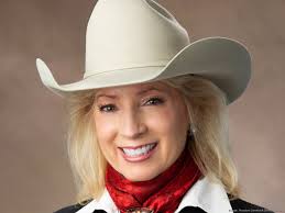 Houston Rodeo chair Pat Mann Phillips talks about 2025 surprises