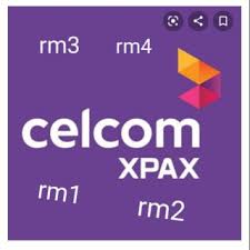 Plus i can share with you guys out there who are like me. Celcom Share Transfer Credit Shopee Malaysia