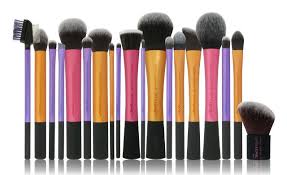 top makeup brushes brands in india
