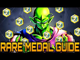 Find our list of new shoot out codes 2021 that work today. Dragon Ball Legends How To Get Rare Medals In Db Legends