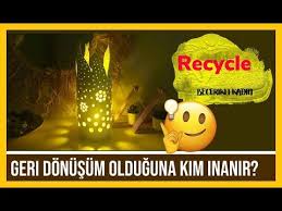 Su Borusundan Super Geri Donusum Kendin Yap Diy Do It Yourself Svetilnik Iz Trub Svoimi Rukami Idea Youtube 2020 Kendin Yap Lamba Fikirler