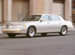 2006 lincoln town car signature carriage top lthr loaded 65k miles nice. Used 2001 Lincoln Town Car Cartier Sedan 4d Prices Kelley Blue Book