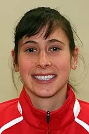 2013 Women's Track and Field Roster