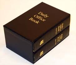 Daily Office Book Two Volume Set Book Of Common Prayer Prayer Book Common Prayer