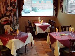 Tarantini italian restaurant dirba šiose srityse: Tarantino Restaurant Skegness Authentic Italian Food On The Coast