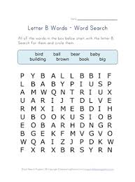Their symptoms may be similar, but they differ largely in how they're transmitted from person to person. Letter B Word Search All Kids Network