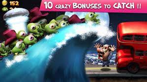 Apr 13, 2021 · zombies tsunami is an endless running game, in which players need to control a group of zombies to keep running. Download Zombie Tsunami Mod Apk Latest 4 2 1 All Unlimited