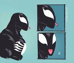 Pin By Jessica Mitterling On Marvel Venom Comics Marvel Venom Marvel Memes