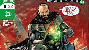 Check out these hard and stressful jobs. Dc Comics Update Spoiler Is Now The Most Dangerous Villain Of Dc Comics