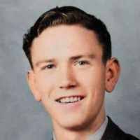 Alma Melvin Heward Sr. (1929–1971)