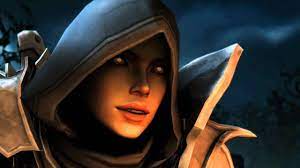 Jul 23, 2021 · choose the demon hunter in diablo 3 if you enjoy destroying your enemy from afar, alternating piercing arrows with massive explosive barrages. Diablo Iii Demon Hunter Trailer Youtube