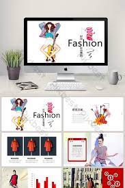 Maybe you would like to learn more about one of these? Templat Ppt Promosi Pemasaran Merek Pakaian Fashion Powerpoint Templat Pptx Unduhan Gratis Pikbest