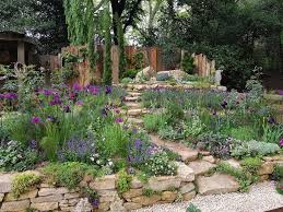 8 Gardening Trends From Chelsea 2019 You Can Try At Home Chelsea Garden Chelsea Flower Show Garden Design