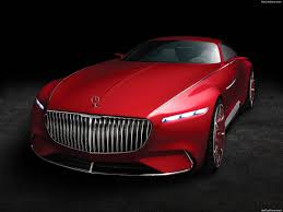 Image result for Hyacinth Red 2016 Maybach