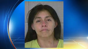 Second woman arrested in Medina, Nueces County slayings