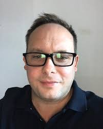 Scott Grimsley's Instagram, Twitter & Facebook