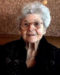 Obituary information for Marjorie Elizabeth Wells