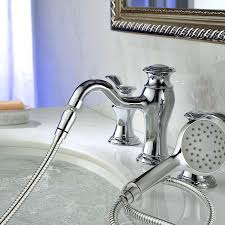 Maybe you would like to learn more about one of these? Polished Chrome Waternymph 2 In 1 Faucet Aerator With Adapter To Connect Garden Hose Other 3 4 Thread Hose Big Angle Swivel Kitchen Sink Aerator With Movable Lid To Cover The 3 4 Thread Plomberie