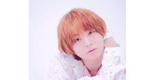 Hey! Say! JUMP 伊野尾慧さん 公式 写真