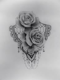 Drawing By Simon Bennett Sharp Art Tattoos And Art Gallery Bairnsdale Feminine Tattoos Tattoos Tattoo Designs