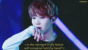 Check spelling or type a new query. Suga Quotes Bangtan Boys And Bts Frases Image 6320759 On Favim Com