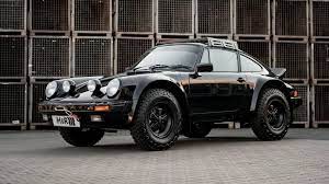 porsche syberia rs upholds the long tradition of 911 as rally car porsche 911 rally car porsche