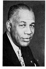 Victor Hugo Green (1892-1960)