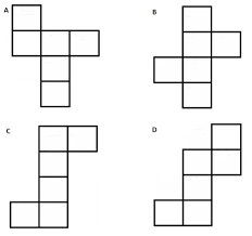 Gambar Jaring Jaring Kubus Dan Balok Brainly Co Id