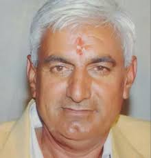 Opportunity for young faces, Ajmat Ali became block president from  Jhunjhunu