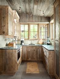 Check spelling or type a new query. 75 Beautiful Small Rustic Kitchen Pictures Ideas July 2021 Houzz