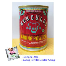 Select the department you want to search in. Jual Baking Powder Hercules Terbaru Lazada Co Id