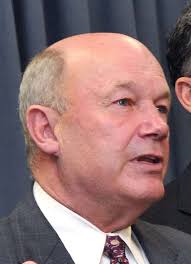 East Haven to name Brent Larrabee police chief (video)