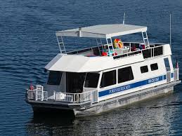 The good times start here! Lake Mohave Houseboats Rentals