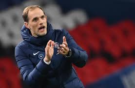 Tuchel, whose axing was widely reported but. Former Borussia Dortmund Head Coach Thomas Tuchel Sacked By Psg