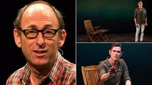 Playwright & Performer David Cale Talks Creating the off-Broadway hit Harry  Clarke, Billy Crudup's Performance, and His Major & Minor Influences