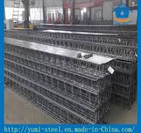 Metal Steel Bar Truss Decking Grider for Building Floor ...