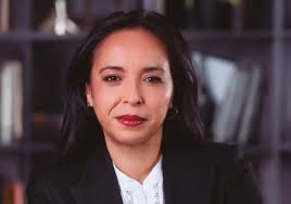 Mujeres de Altura 2025: Mary Luz Valderrama, VP de Investigación e  Innovación de Danone México