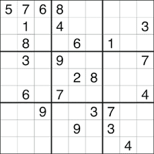 In lots of posts, (once more, simply too much to put in one post), will certainly tell you how to play sudoku, a tough sort of puzzle. Sudoku 833 And 834 Medium Free Printable Puzzles Puzzles Ca