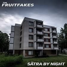 Byn består av villor, gårdar och ett lite nyare område med. Satra By Night Album By The Fruitfakes Spotify