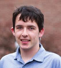 Evan Pye's Instagram, Twitter & Facebook