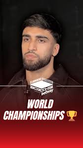 Ladies and gentlemen your Dec 11 MAIN EVENT 🔥 Benjamin Hussain VS Nick Benn  Get your tickets to this EPIC match up at nxtboxing.com