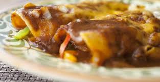 There is nothing i would change about it, it is just perfect the way it is. Chili Gravy Enchiladas Recipe Macheesmo